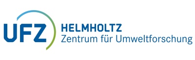 Logo UFZ