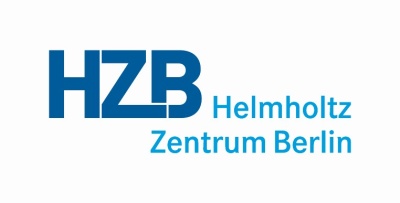 Logo HZB